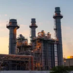 เคมีป้องกันตะกรันและสนิมในบอยเลอร์ (boiler treatment chemicals) โรงงาน