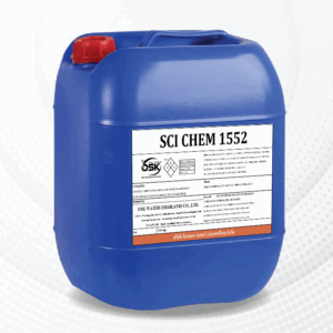 SCI CHEM 1552