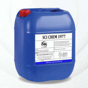 SCI CHEM 1977