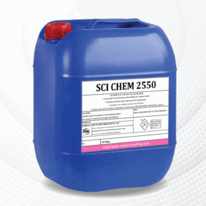 SCI CHEM 2550