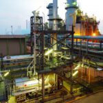 เคมีป้องกันตะกรันและสนิมในบอยเลอร์ (boiler treatment chemicals) โรงงาน