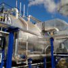 เคมีป้องกันตะกรันและสนิมในบอยเลอร์ (boiler treatment chemicals)