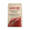 สารกรองน้ำคาร์บอน (activated carbon filter)