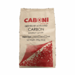 สารกรองน้ำคาร์บอน (activated carbon filter)