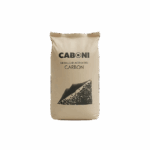 สารกรองน้ำคาร์บอน (activated carbon filter)
