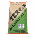 สารกรองน้ำคาร์บอน (activated carbon filter)