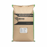 สารกรองน้ำคาร์บอน (activated carbon filter)