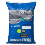 สารกรองน้ำคาร์บอน (activated carbon filter)