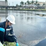 เคมีบำบัดน้ำและปรับสภาพ (water treatment & conditioning chemicals)