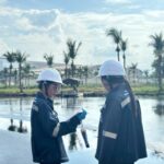 เคมีบำบัดน้ำและปรับสภาพ (water treatment & conditioning chemicals)