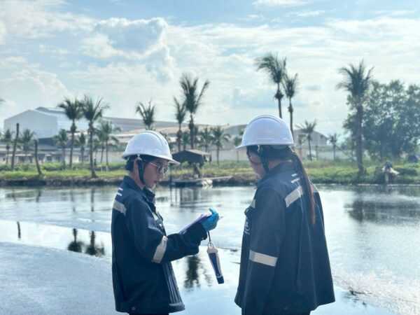 เคมีบำบัดน้ำและปรับสภาพ (water treatment & conditioning chemicals)