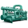 เคมีสำหรับชิลเลอร์ (chiller water treatment)