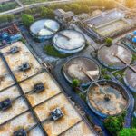 เคมีบำบัดน้ำและปรับสภาพ (water treatment & conditioning chemicals)