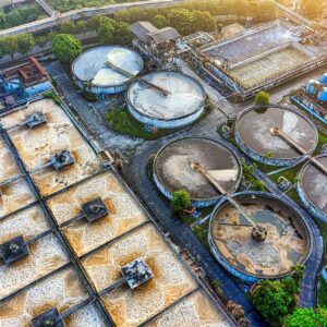 เคมีบำบัดน้ำและปรับสภาพ (water treatment & conditioning chemicals)