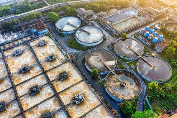 เคมีบำบัดน้ำและปรับสภาพ (water treatment & conditioning chemicals)
