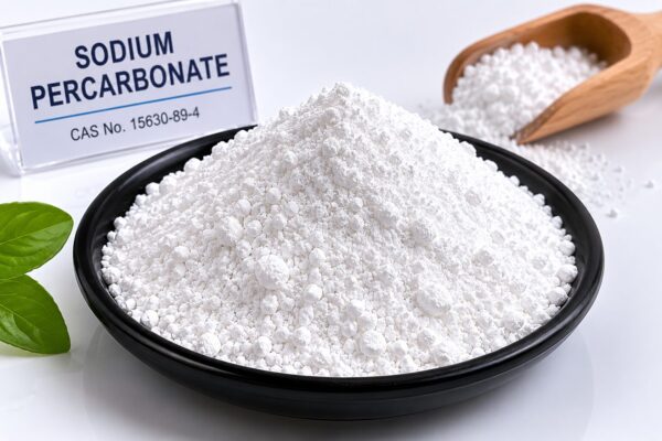 sodium percarbonate