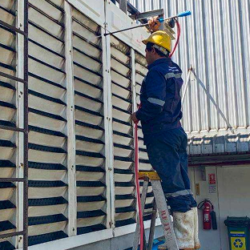 Membrane ระบบ RO บริการทำความสะอาด